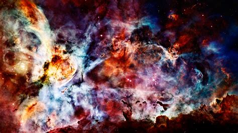 Nebula Hd Wallpaper Background Image 1920x1080 Id286361
