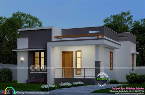 Review alleppey boat house, boat house great. Low Budget House Cost under ₹10 lakhs - Kerala home design and floor plans - 8000+ houses