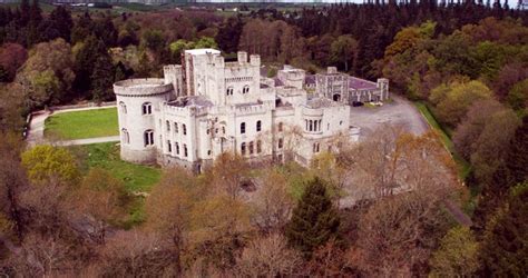 10 Castles You Can Buy For Under One Million Usd