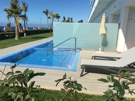 Swim Up Suite 7134 Hotel Riu Gran Canaria Meloneras • Holidaycheck