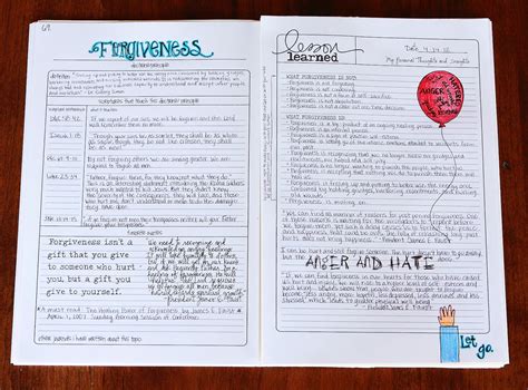 One Of A Kind Journaling Templates