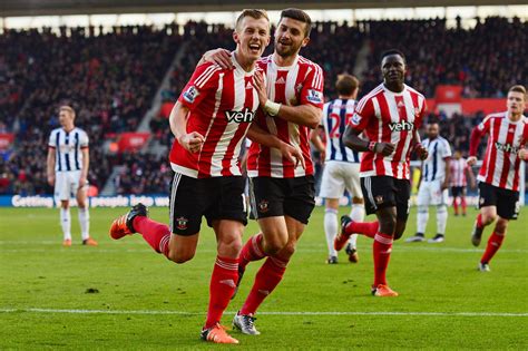 Punting on west brom vs southampton? Prediksi Southampton vs West Bromwich 4 Oktober 2020 ...