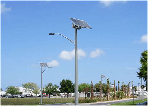 The lights will spend the day charging, then turn on automatically at nightfall, ready to provide a full night's worth of lighting to your property. Commercial Solar Powered Street Light is Your Choice ...