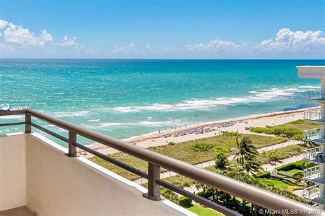 Case in vendita a miami. Appartamento in Vendita A10778179 Surfside Miami Beach ...