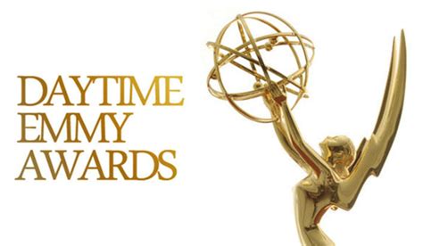 2017 Daytime Emmys Pre Nominations Announced See The List Here