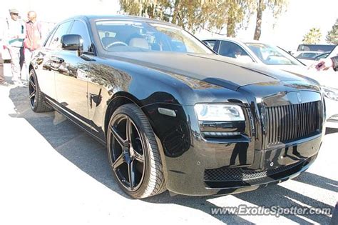Laude are purveyors of classic rolls royce, bentley, jaguar, aston martin and all other investment classics with a primary focus on british investment classics. Rolls Royce Ghost spotted in Johannesburg, South Africa on ...