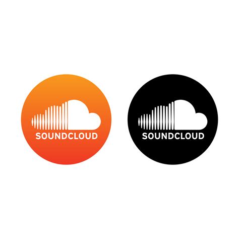 Soundcloud Logo Transparent Png 27076472 Png