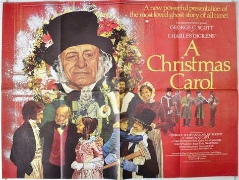 A Christmas Carol 1984