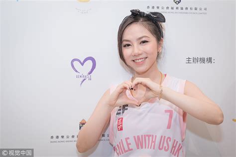chinese pop star makes it on bbc 100 women list cgtn