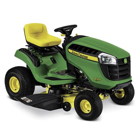 Lowe Lawn Mower