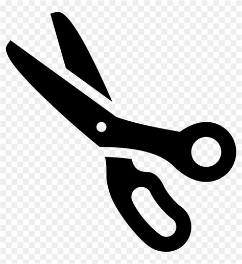 Vector Emoji Tool Scissor Icons Hd Png Download 1600x16002424458