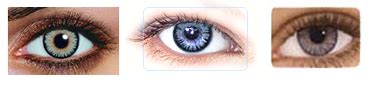 A lens brand that works very well for 5 people could be a terrible lens for the next 5 people. Guide to the Best Colored Contacts for Dark Eyes - Color ...