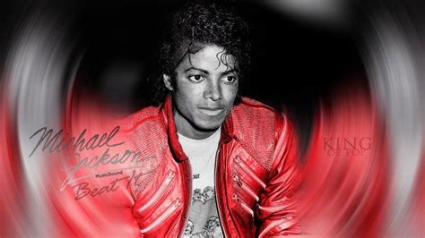 Beat It 1982 King Of Pops Michael Jackson Beats Neon Signs Movie