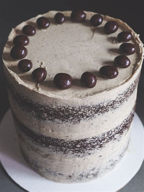 Mocha Cake Mocha Cake Chocolate Cake With Coffee Cake