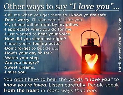 I Love Your Love The Most 30 Love You Quotes For Your Loved Ones