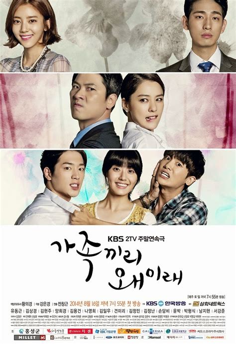 Where to watch what happens to my family? What Happens to My Family? - Watch Korean Drama Online