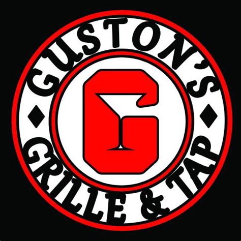 cropped logo 1124 and tap blk gustons grille and tap
