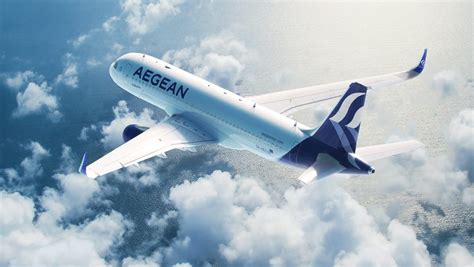 The company also acquired olympic air in 2012, with the two airlines operating under their own respective brands. Aegean Airlines unveils new look - Business Traveller