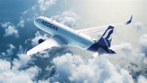 How big is the carry on baggage on aegean airlines? Aegean Airlines unveils new look - Business Traveller