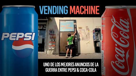 Munici N Desarrollar F Cil De Suceder Publicidad De Coca Cola Y Pepsi Violento Deficiencia Subir