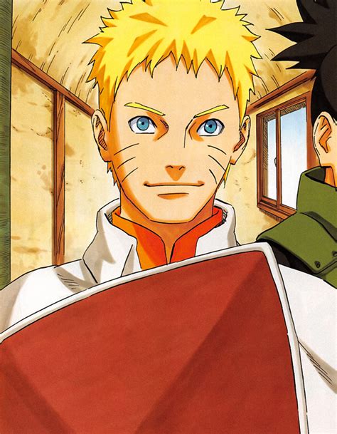 Oh Cinema My Top 10 Favorite Naruto Arcs Andor Story Moments