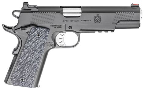Springfield Armory 1911 Ro Elite Operator For Sale New