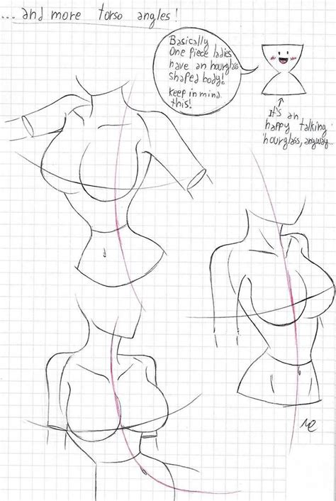 Pin On Female Body Sketch References