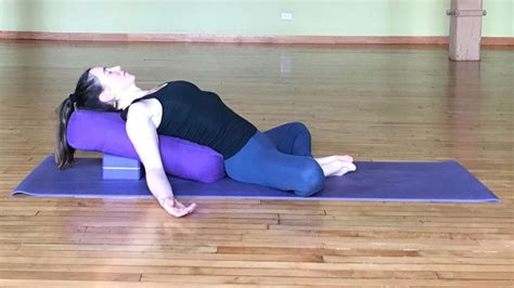 Yoga For Colds 7 Poses To Help You Feel Better Fast
