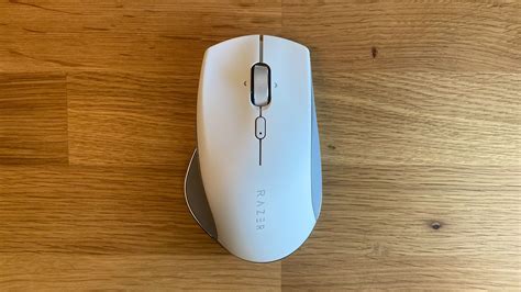 Razer Pro Click Wireless Mouse Review 2020 Pcmag Uk