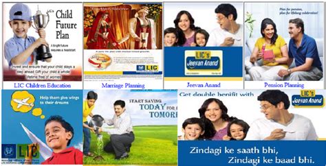 Choose the best lic insurance plan that fits your needs with easy terms. Life Insurance Corporation of India - NIB Blog