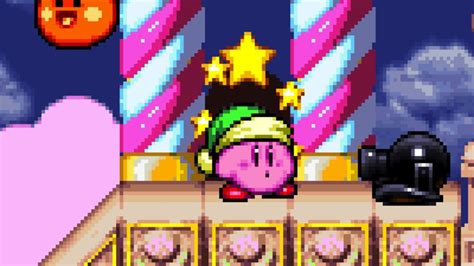 Kirby Super Star 1996 Snes Game Nintendo Life