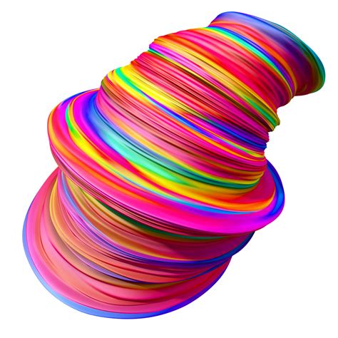 Spin: Dynamic 3D Shapes | Shapes, 3d shapes, Super cool stuff
