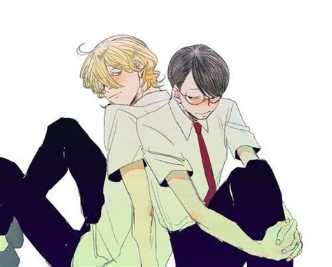 Doukyuusei Movie Where To Watch / Crunchyroll - Boys Love Anime Film