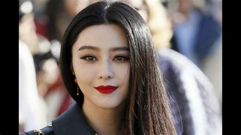 Chinese Woman Goes Through 8 Years Of Plastic Surgery To Look Like Fan Bing Bing Youtube