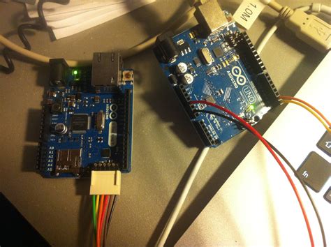 How To Use An Arduino Uno As An Ftdi Programmer Stack Overflow