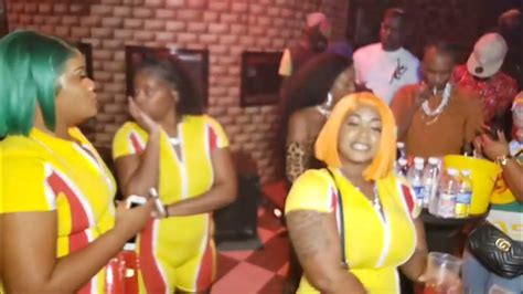 Wappings Thursdays Live Dancehall Party Jamaica Youtube