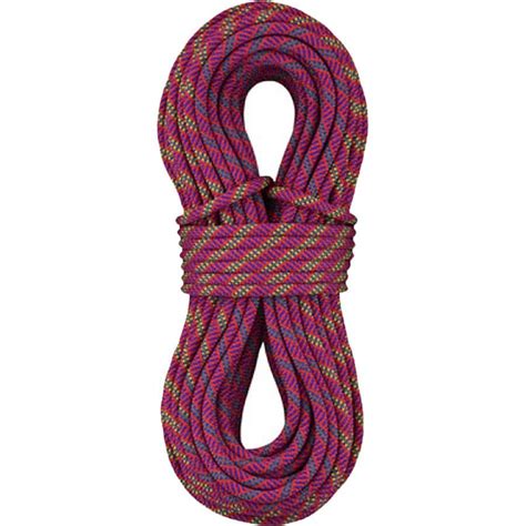 Sterling Evolution Helix Dry Bi Pattern Climbing Rope 95mm