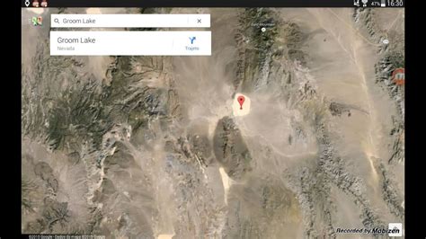 I know so many people want to find the area 51. Como achar a Area 51 pelo Google Maps. - YouTube