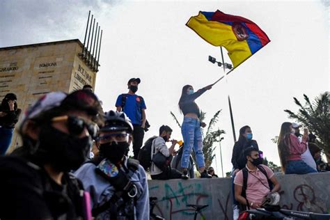 Cgtp anuncia paro nacional para el 26 de setiembre. Duque no cede ante exigencias y continúan las ...