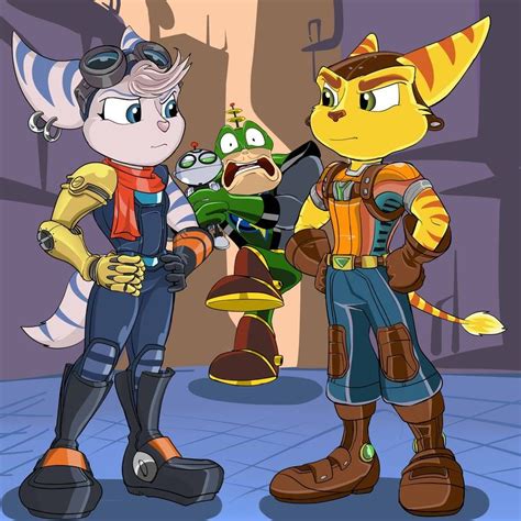 It is set to release on the playstation 5 on june 11, 2021. Ratchet and Clank ps5 by gizmo01 on DeviantArt en 2020 ...