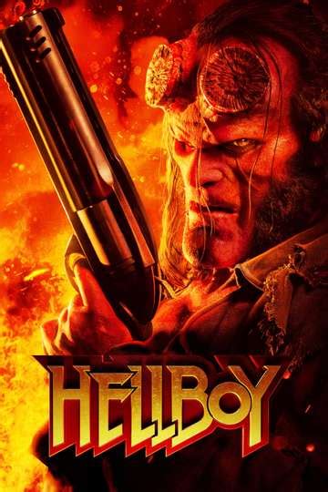 Hellboy Animated Sword Of Storms 2006 Showtimes And Tickets