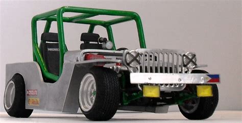 Tamiya Owner Type Jeep For Sale Green Lamborghini Uae