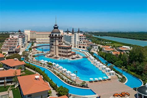 Antalya Tourist City Antalya Tops The List Of The Most Visited Cities