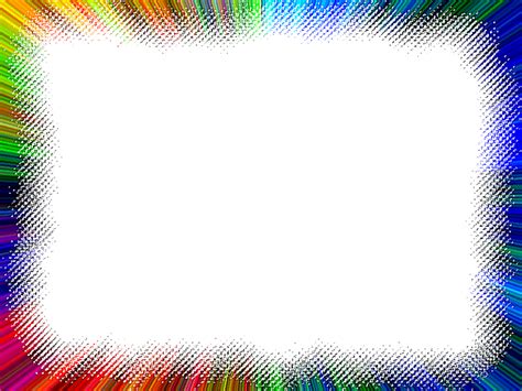 PNG Frames For Pictures Transparent Frames For Pictures.PNG Images