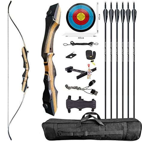 Guide Best Archery Bows For Beginners