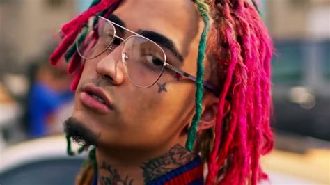 Lil Pump Gucci Gang Official Music Video Realtime Youtube Live View Counter Livecounts Io