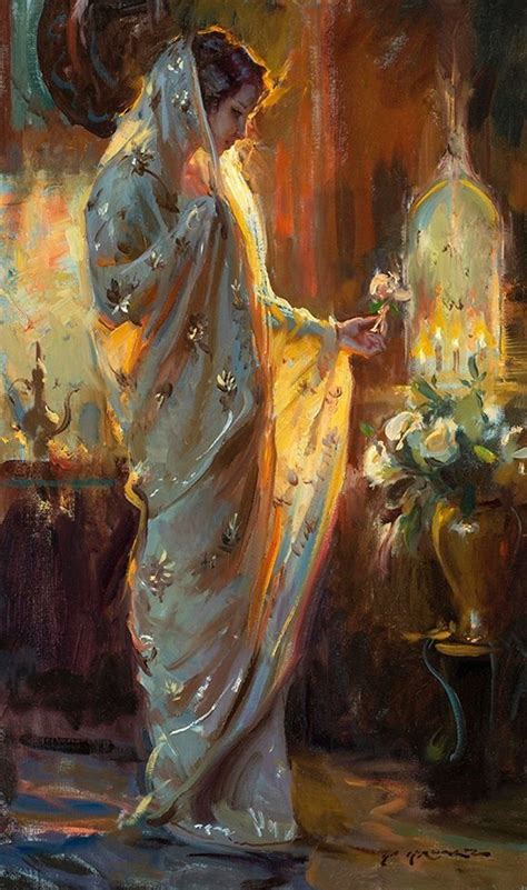 Painting beautiful | Art painting, Aesthetic art, Romantic art