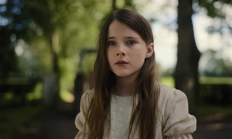 ‘the Quiet Girl Movie Review A Superlative Irish Coming Of Age Drama