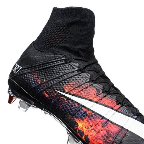 Nike Mercurial Superfly Cr7 Savage Beauty Sg Pro