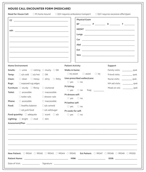 Free Printable Superbill Template For Counselors Aulaiestpdm Blog